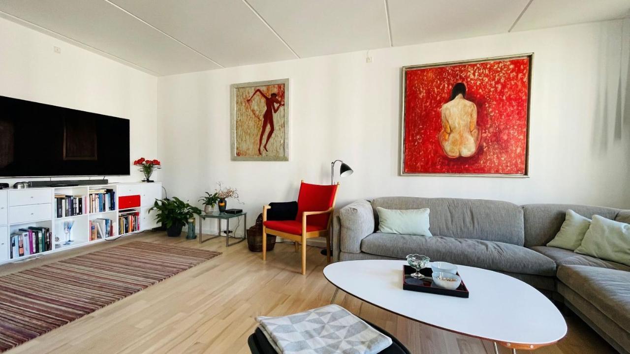 Apartmentincopenhagen Apartment 1486 外观 照片