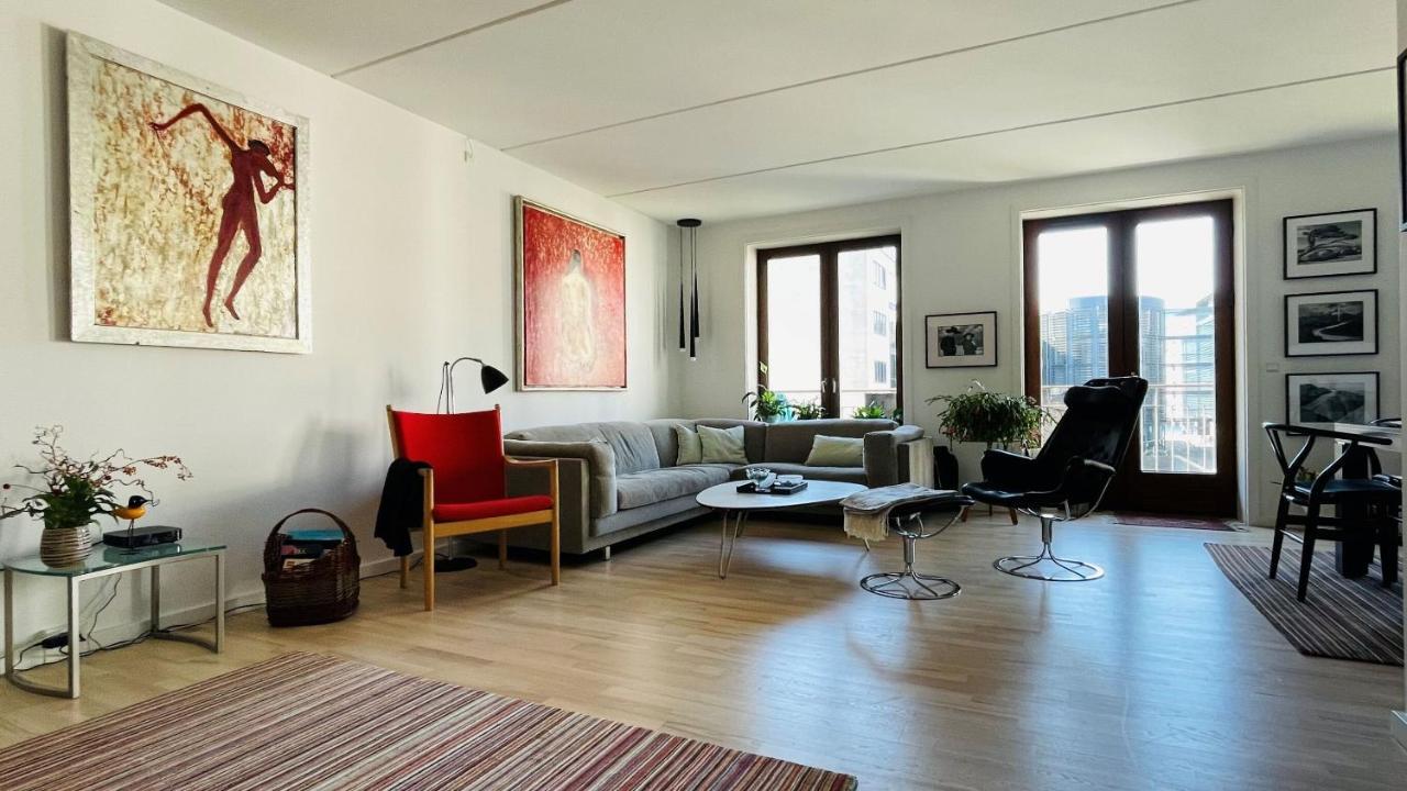 Apartmentincopenhagen Apartment 1486 外观 照片