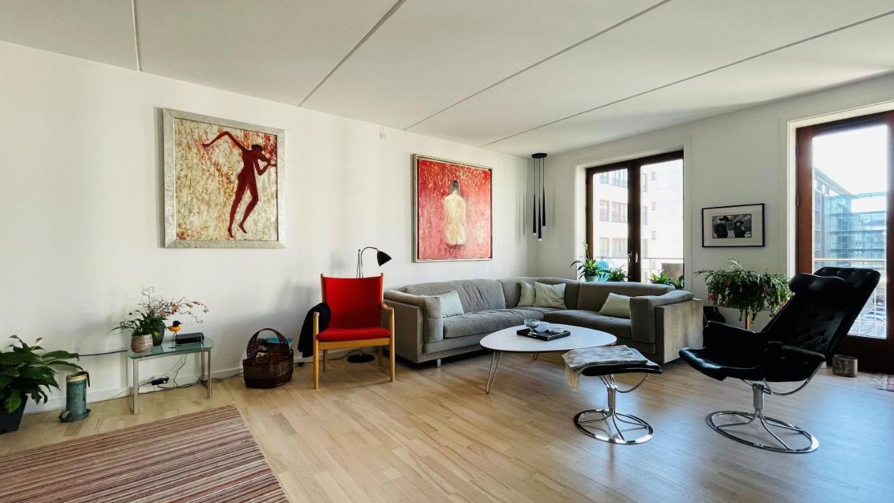 Apartmentincopenhagen Apartment 1486 外观 照片