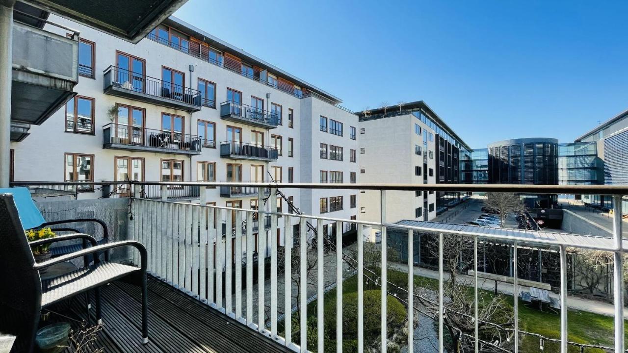 Apartmentincopenhagen Apartment 1486 外观 照片