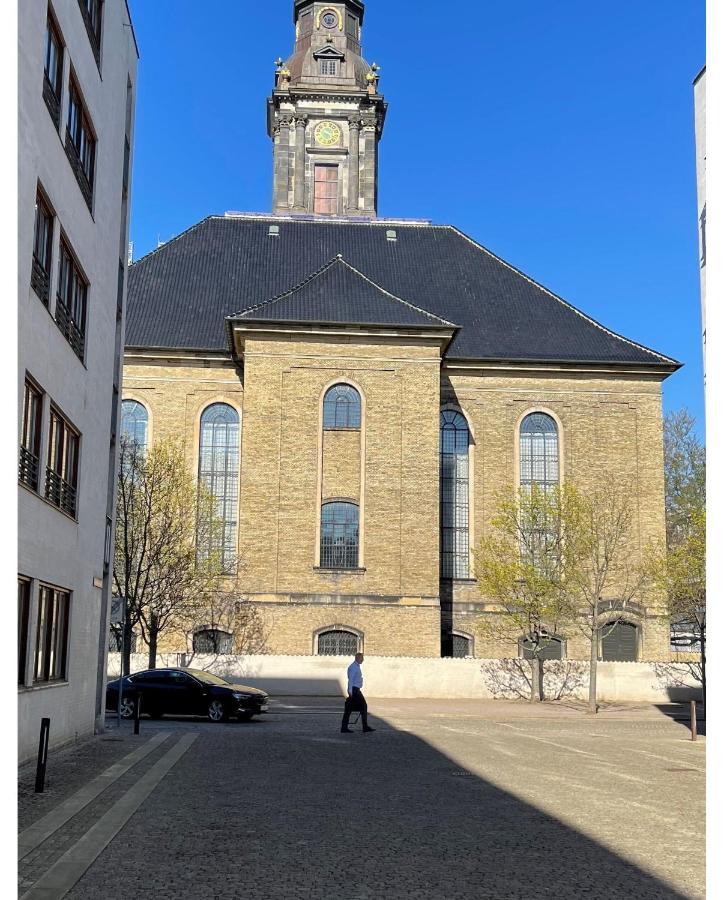 Apartmentincopenhagen Apartment 1486 外观 照片